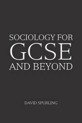 Book cover for Sociology for GCSE and Beyond