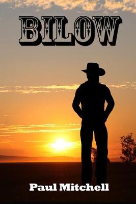 Book cover for Bilow