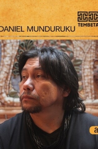 Cover of Daniel Munduruku - Tembeta