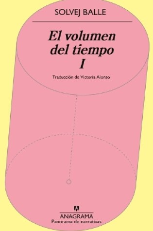 Cover of Sobre El Calculo del Volumen I