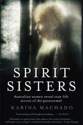 Cover of Spirit Sisters