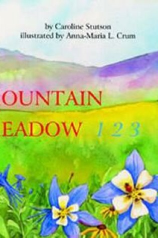 Cover of Mountain Meadow 123