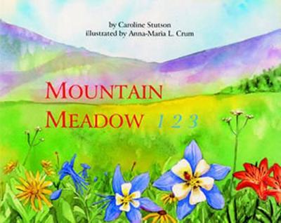 Book cover for Mountain Meadow 123