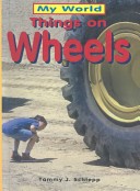 Book cover for Things on Wheels