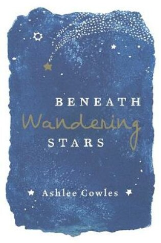Cover of Beneath Wandering Stars