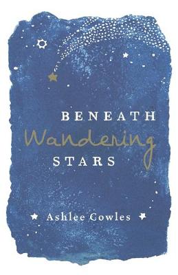Cover of Beneath Wandering Stars