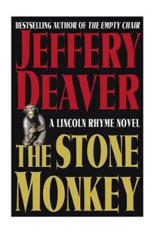 Cover of The Stone Monkey