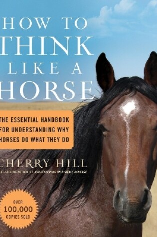 Cover of How to Think Like a Horse