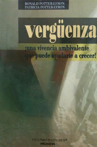 Cover of Verguenza