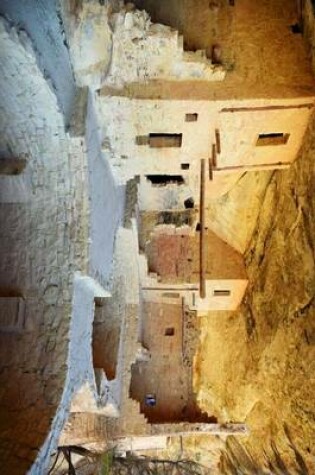 Cover of Mesa Verde Pueblo Cave Dwellings, Colorado