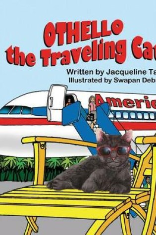 Cover of Othello, the Traveling Cat