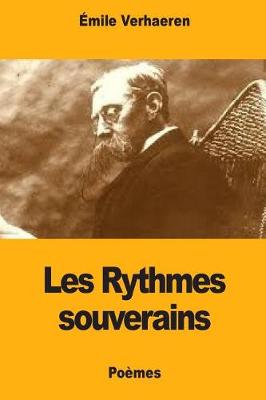 Book cover for Les Rythmes souverains