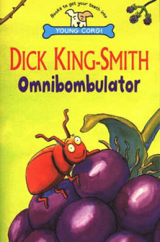 Cover of Omnibombulator