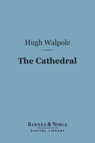 Cover of The Cathedral (Barnes & Noble Digital Library)