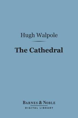 Book cover for The Cathedral (Barnes & Noble Digital Library)