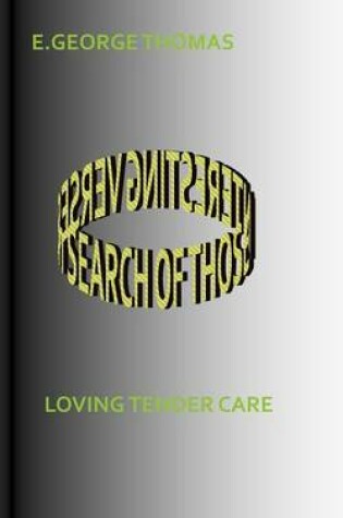 Cover of Loving Tender Care
