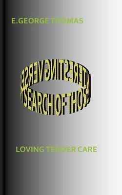 Book cover for Loving Tender Care