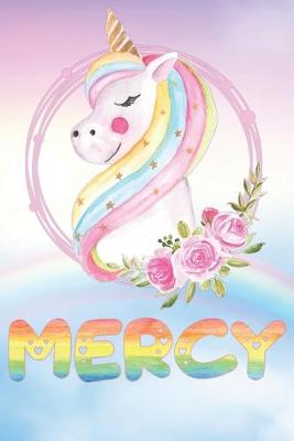 Book cover for Mercy