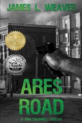 Cover of Ares Road