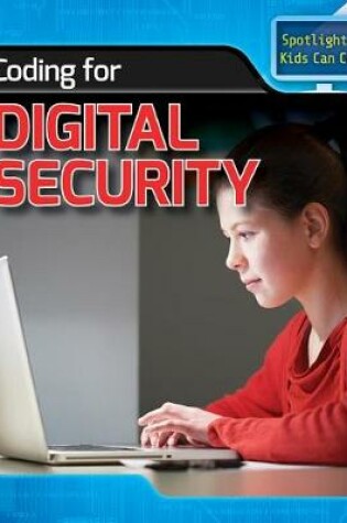 Cover of Coding for Digital Security