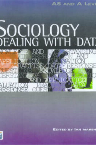 Cover of Sociology: Dealing with Data Paper