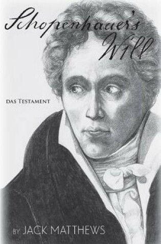 Cover of Schopenhauer's Will