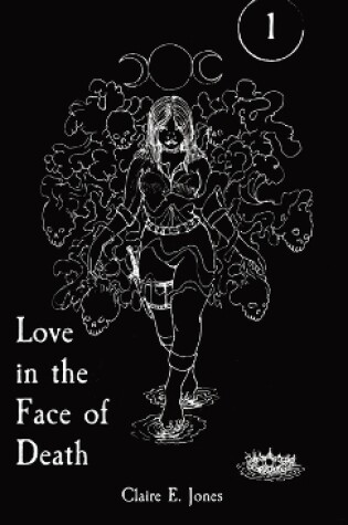 Cover of Love in the Face of Death