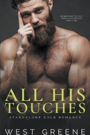 Cover of All His Touches