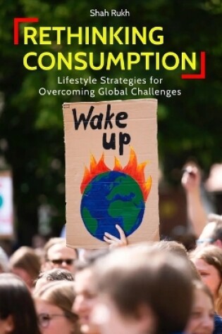 Cover of Rethinking Consumption