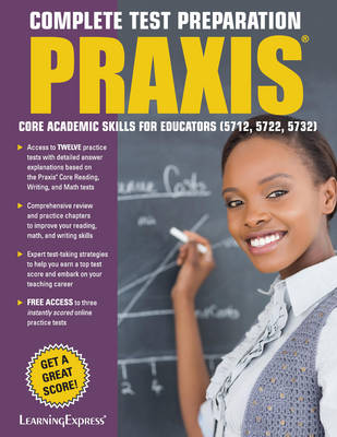 Book cover for Praxis