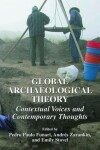Book cover for Global Archaeological Theory