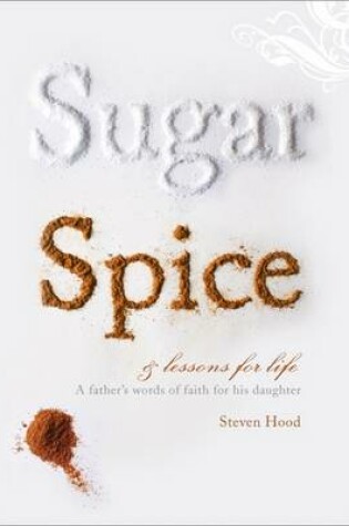 Cover of Sugar, Spice, & Lessons for Life