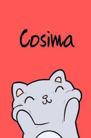 Cover of Cosima