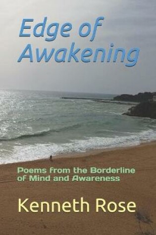 Cover of Edge of Awakening