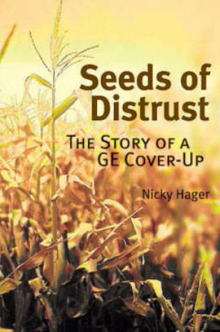 Cover of Seeds of Distrust