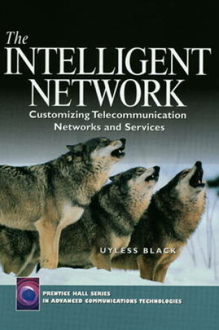 Cover of The Intelligent Network