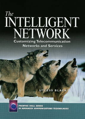 Book cover for The Intelligent Network