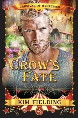 Cover of Crow's Fate