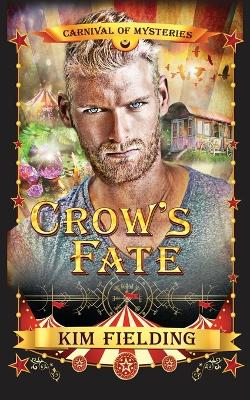 Book cover for Crow's Fate