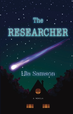 Cover of The Researcher