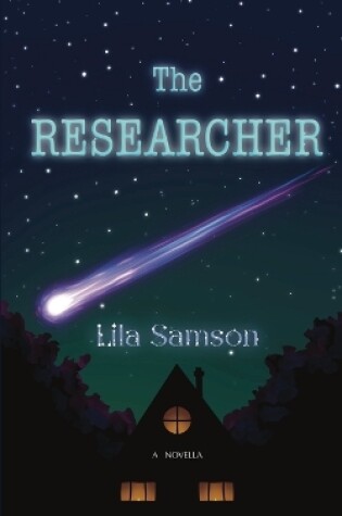 Cover of The Researcher