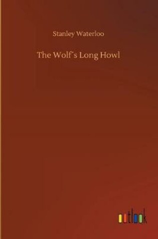 Cover of The Wolf´s Long Howl