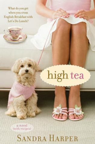 Cover of High Tea