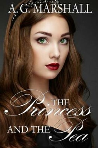 Cover of The Princess and the Pea