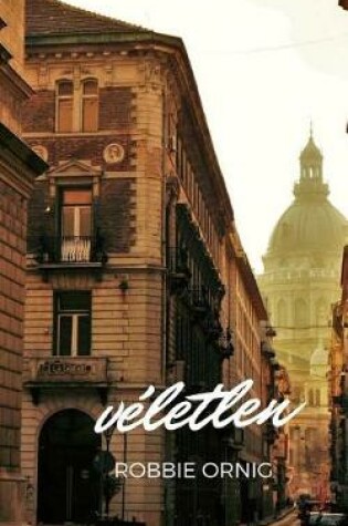 Cover of Veletlen