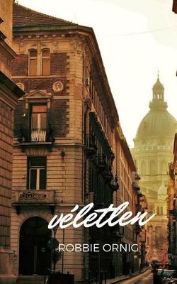 Book cover for Veletlen