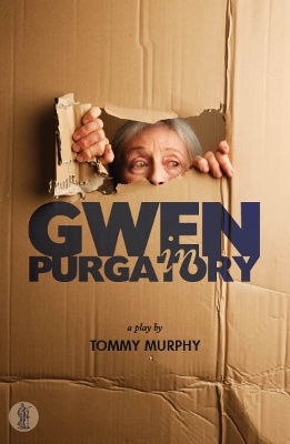 Cover of Gwen in Purgatory