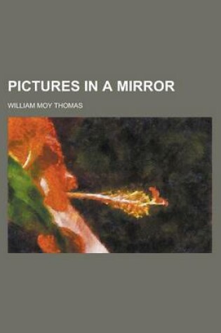 Cover of Pictures in a Mirror