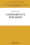 Book cover for Condorcet's Paradox
