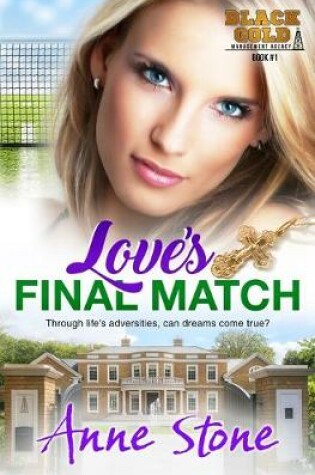 Cover of Love's Final Match